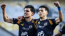 أشرف بن شرقي رجل مباراة...