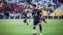 أول تعليق من أشرف بن...