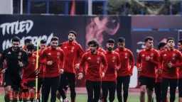 الأهلي يعلن قيد هذا الثنائي...