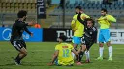 بعد عقوبات الفيفا ضد اتحاد...