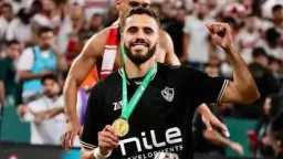 شوبير يحذر مجلس الزمالك بسبب...