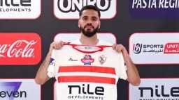 أحمد سليمان يكشف مفاجأة في...