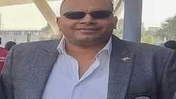 إبراهيم فريد يفوز برئاسة الاتحاد...