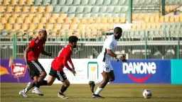 التعادل يحسم مواجهة طلائع الجيش...