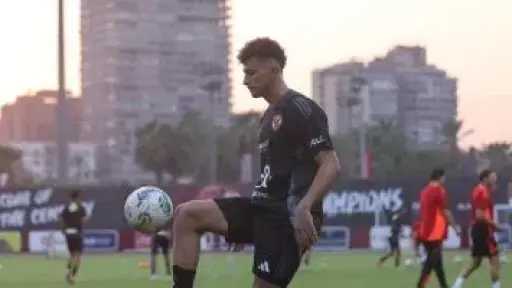 محمد شوقي يطالب عمر الساعي...
