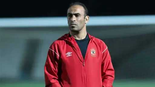 سيد عبد الحفيظ: الأهلي وبيراميدز...