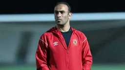 سيد عبد الحفيظ: الأهلي وبيراميدز...