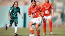 الأهلي يهزم زد بهدفين لهدف...