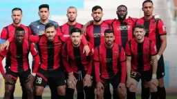 حسم المحكمة الرياضية مصير مباراة...