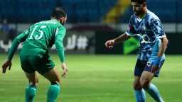 ترتيب الدوري المصري الممتاز بعد...