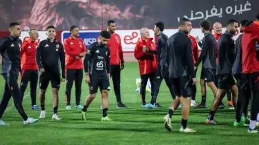 كولر يهدد لاعبي الأهلي قبل...