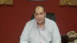 قائمة ياسر إدريس تتقدم بأوراق...