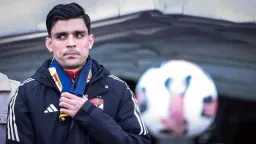 بن شرقي يكشف كواليس حديثه...