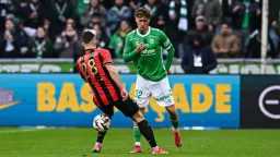 نيس يحقق فوزًا مهمًا على...