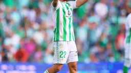 إيسكو يعلق على احتفاله أمام...