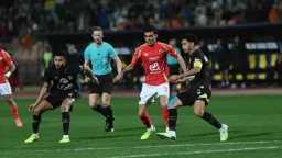 الزمالك يخوض تدريبات بدنية استعدادًا...