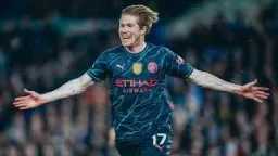 مانشستر سيتي يقترب من تمديد...