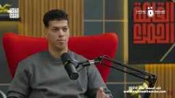 إمام عاشور يتحدث عن الفرق...