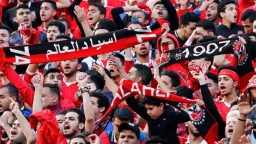 الأهلي يطلب السعة الجماهيرية الكاملة...