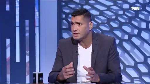 محمود أبو الدهب: المصري تأخر...