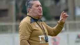 بيسيرو يحذر لاعبو الزمالك من...