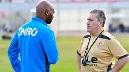 بيسيرو يستقر على بديل زيزو...