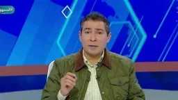 بركات يحل ضيفًا مع عبد...