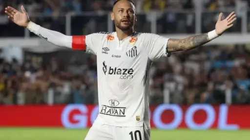 برشلونة يضع شرطاً أساسياً لعودة...