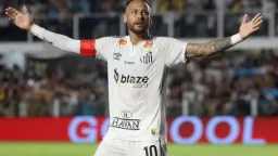 برشلونة يضع شرطاً أساسياً لعودة...