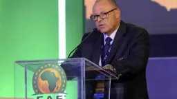 أبو ريدة يصرف مستحقات فبراير...