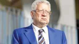 حبس مرتضى منصور ٦ شهور