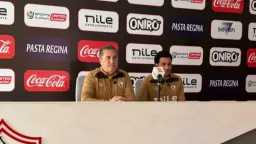 بيسيرو: الأخطاء التحكيمية أثرت على...