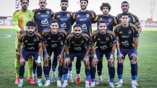 6 لاعبين يقتربون من الرحيل...