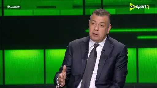هاني شكري: أحد أعضاء مجلس...