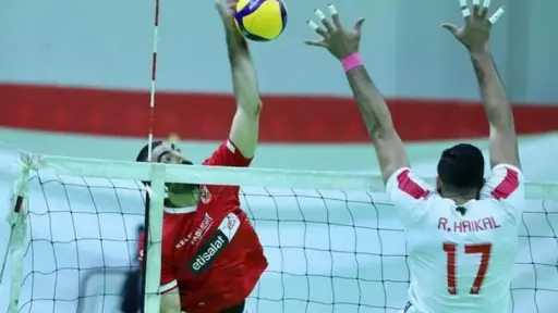 موعد مباراة الأهلي والزمالك في...