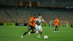 الدوري المصري| المصري يقهر مودرن.....