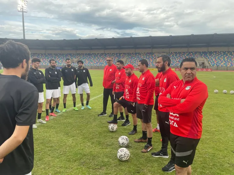 منتخب المحليين