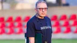 الاتحاد السكندري يُجدد الثقة في...