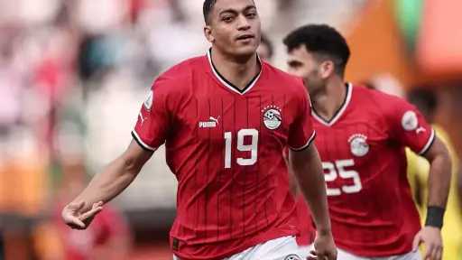 24 لاعبا في قائمة منتخب...