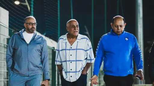 فضيحة في الزمالك بسبب رواتب...