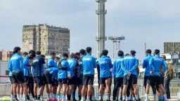 تشكيل الزمالك المتوقع لمواجهة إنبي