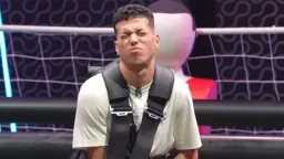 ”أهلاوي من صغري”.. إمام عاشور...