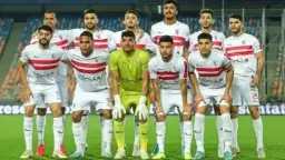 ناصر منسي يقود هجوم الزمالك...