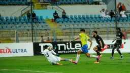 زد يفرض التعادل الإيجابي على...