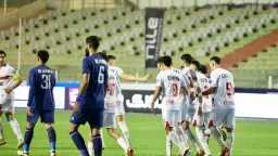 الفوز الأول مع بيسيرو.. الزمالك...