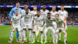 مبابي يقود ريال مدريد لفوز...