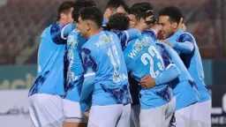 تشكيل بيراميدز المتوقع لمواجهة سيراميكا