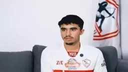 الزمالك يكشف حجم إصابة أحمد...