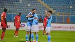 بيراميدز يواصل مسلسل الانتصار ويحافظ...