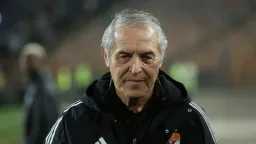 عدلي القيعي: كولر مدرب مش...